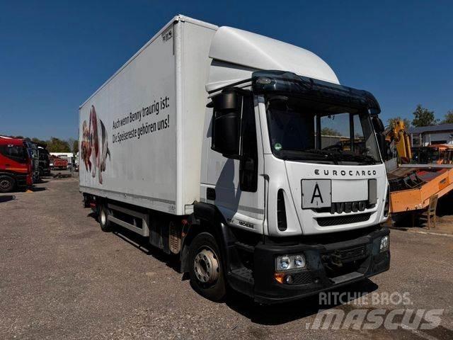 Iveco ML120E25/P Autocamioane