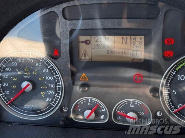 Iveco ML120E25/P Autocamioane