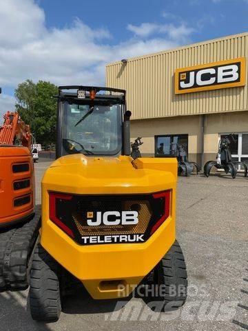 JCB 35-26 4x4 Stivuitoare telescopice