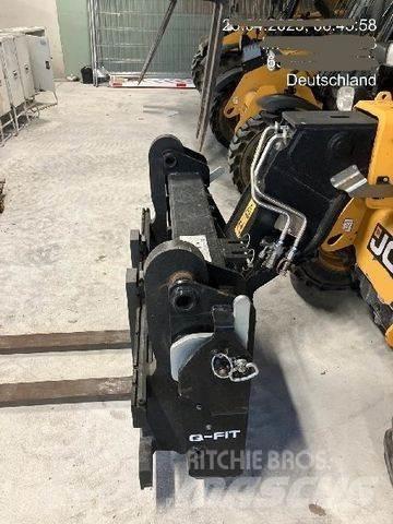 JCB 525-60 TS Stivuitoare telescopice