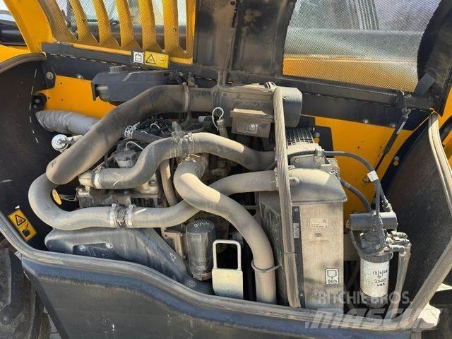 JCB 535-95 Stivuitoare telescopice