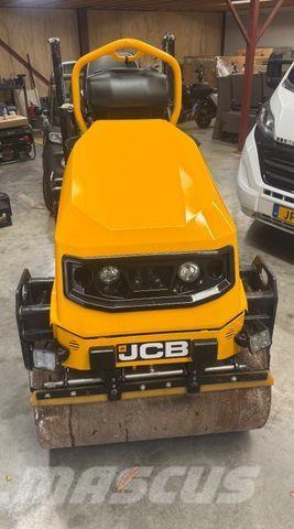JCB CT 160-100 Cilindri compactori dubli