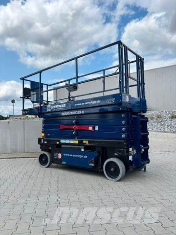 JLG 4045R Nacele cu brat articulat