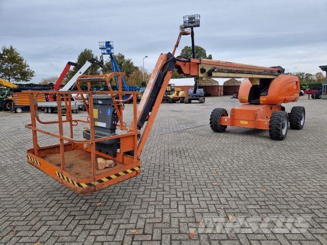 JLG 660 SJ Nacele cu brat articulat