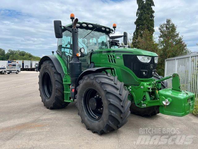 John Deere 6155 R Tractoare