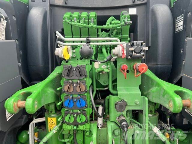 John Deere 6155 R Tractoare