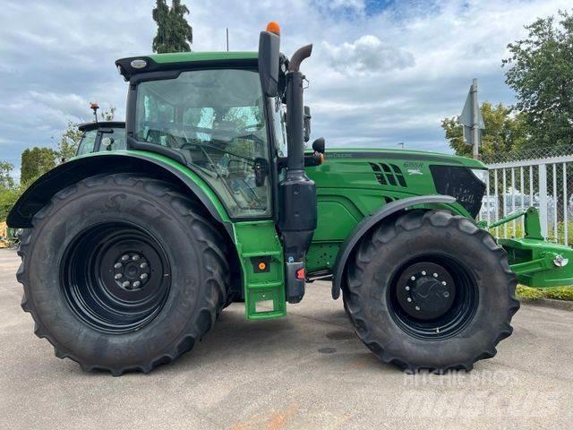 John Deere 6155 R Tractoare