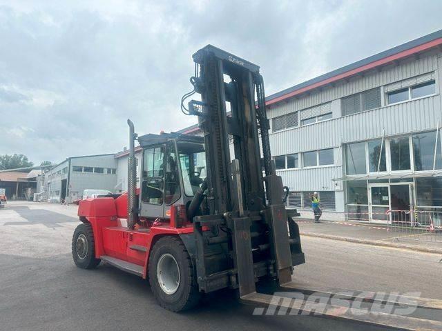Kalmar DCE160-12 Stivuitor diesel