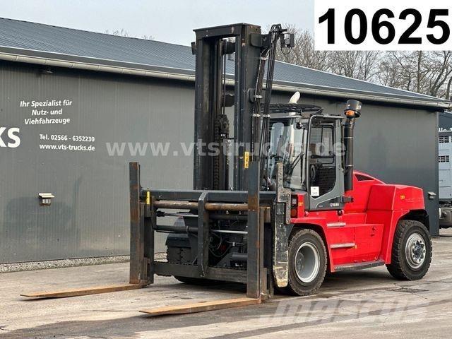 Kalmar DCG150-6 Stivuitor diesel