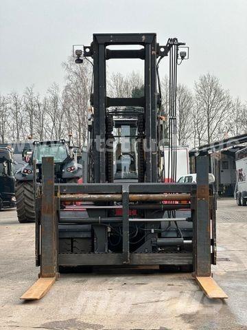 Kalmar DCG150-6 Stivuitor diesel