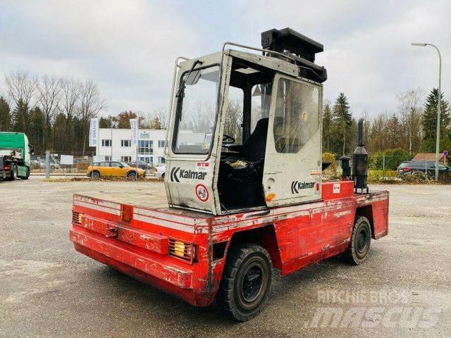 Kalmar DFQ50/21/45D Încarcator lateral