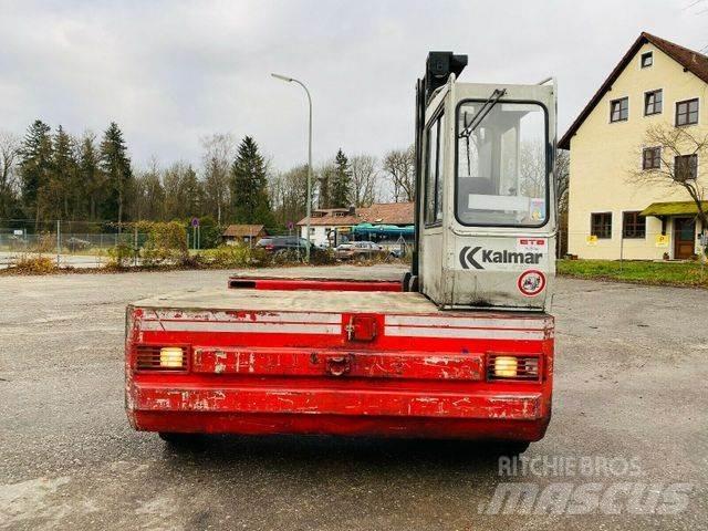 Kalmar DFQ50/21/45D Încarcator lateral