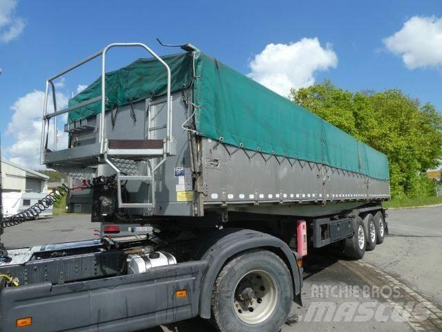 Kempf SK 34/3 P Semi-remorca Basculanta