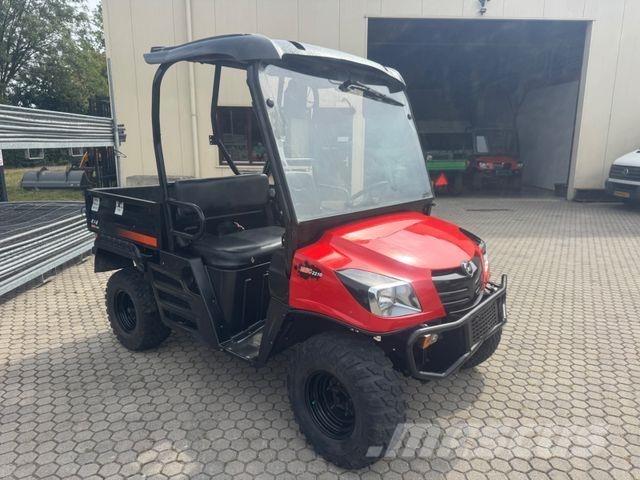 Kioti Mec 2210 Utilaje agricole - Altele