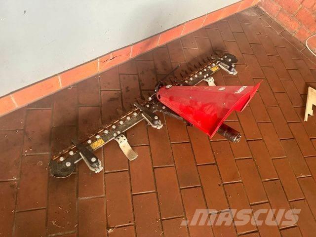 Köppl 4K 510 Tractoare