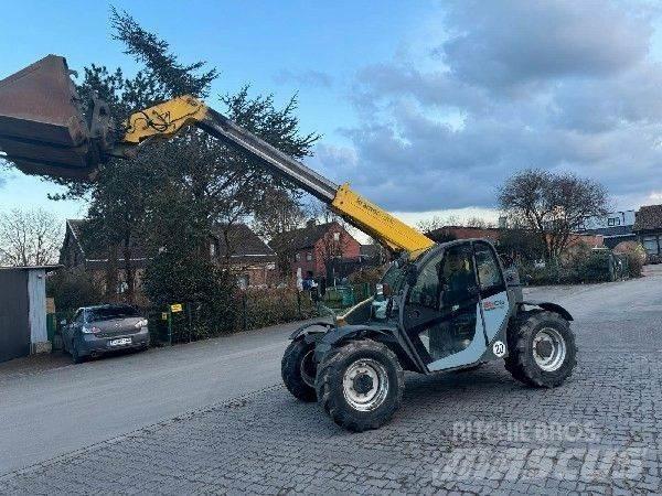 Kramer 2506 Stivuitoare telescopice