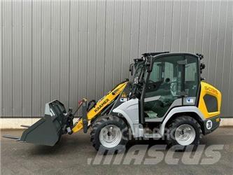 Kramer 5035 Incarcator pe pneuri
