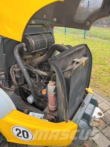 Kramer 5035 Incarcator pe pneuri