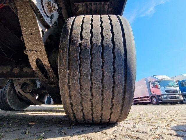 Krone SD Semi-remorca speciala