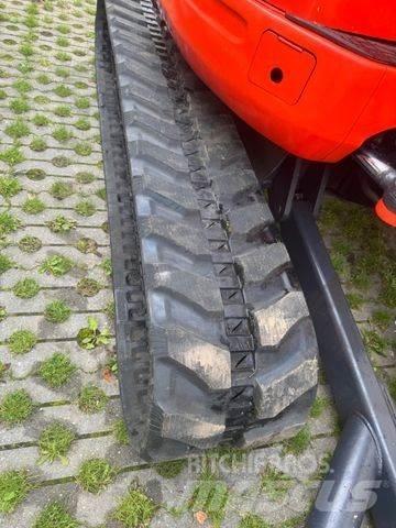 Kubota U50-3 Mini excavatoare < 7t
