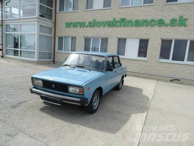 Lada 2105 vin 656 Masini