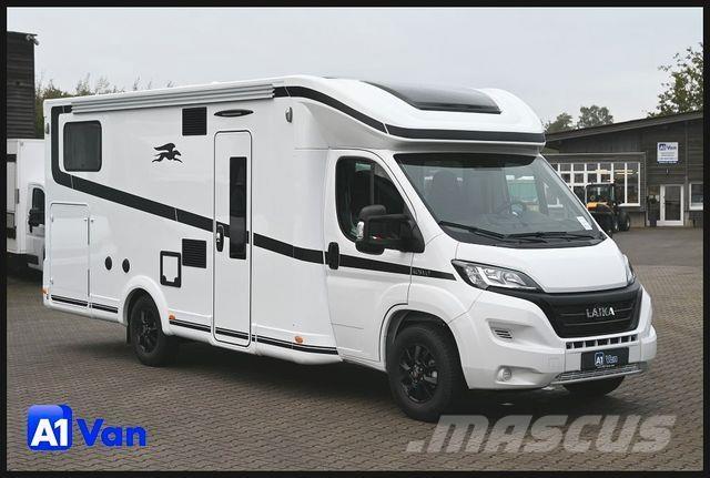  Laika Kosmo L 409 Rulote si caravane