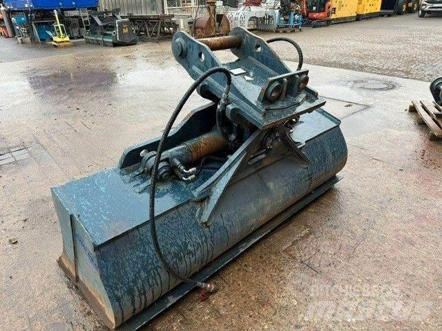  Lenhoff MS10 Utilaje construcții - Altele