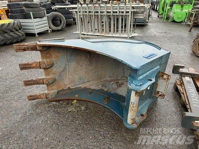  Lenhoff MS10 Utilaje construcții - Altele