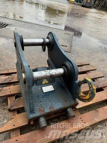  Lenhoff MS10 Utilaje construcții - Altele