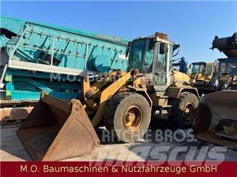 Liebherr L 514 Incarcator pe pneuri