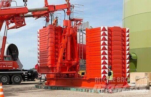 Liebherr LR 1750/2 Macara pentru orice teren