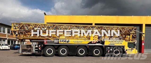 Liebherr MK 140 Macara pentru orice teren