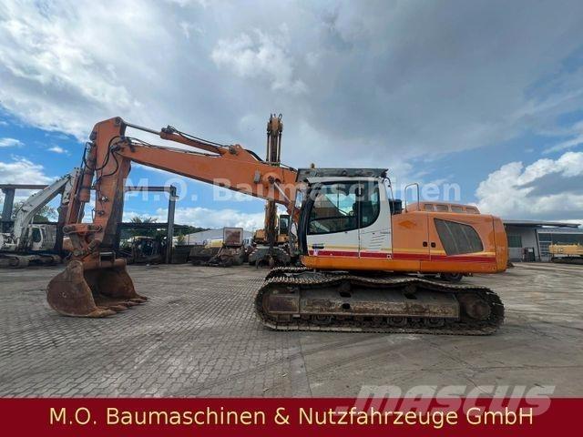 Liebherr R936 LC Excavatoare pe șenile

