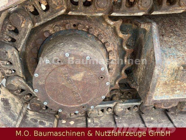 Liebherr R936 LC Excavatoare pe șenile
