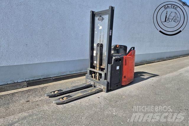 Linde D14SP-133-01 Stivuitoare pentru comisionare(logistica)