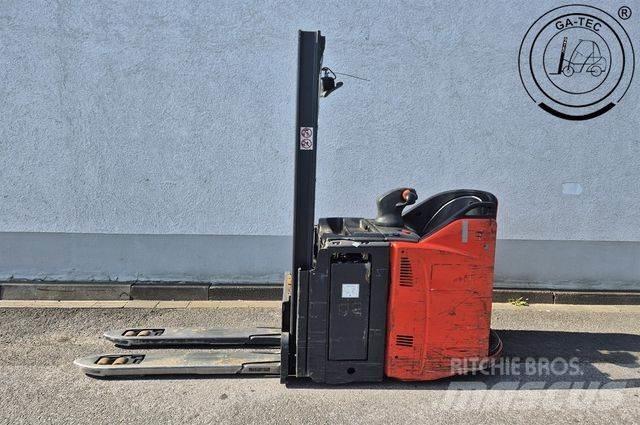 Linde D14SP-133-01 Stivuitoare pentru comisionare(logistica)