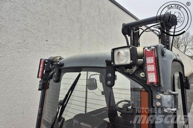 Linde E20PH Stivuitor electric