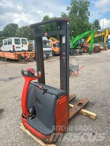 Linde L12 Stivuitoare pentru comisionare(logistica)