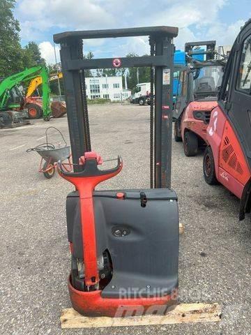 Linde L12 Stivuitoare pentru comisionare(logistica)