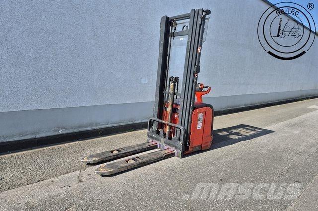 Linde L14i Stivuitoare pentru comisionare(logistica)