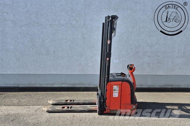 Linde L14i Stivuitoare pentru comisionare(logistica)