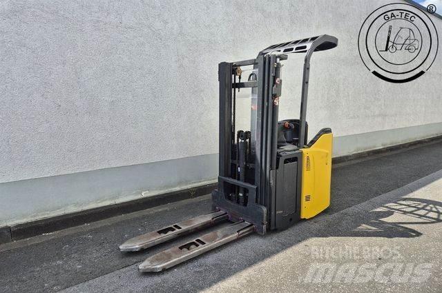 Linde L14SP Stivuitoare pentru comisionare(logistica)