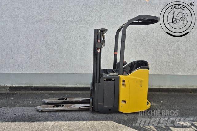Linde L14SP Stivuitoare pentru comisionare(logistica)