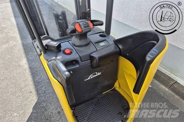 Linde L14SP Stivuitoare pentru comisionare(logistica)