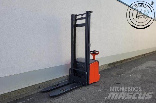 Linde L16 Stivuitoare pentru comisionare(logistica)