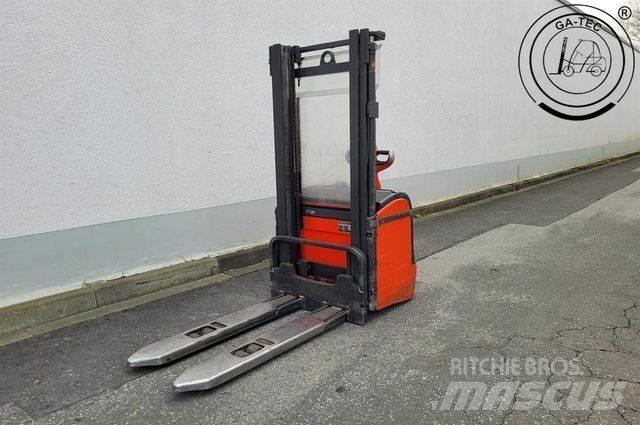 Linde L16 Stivuitoare pentru comisionare(logistica)