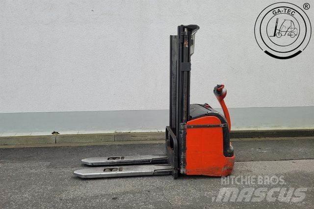 Linde L16 Stivuitoare pentru comisionare(logistica)
