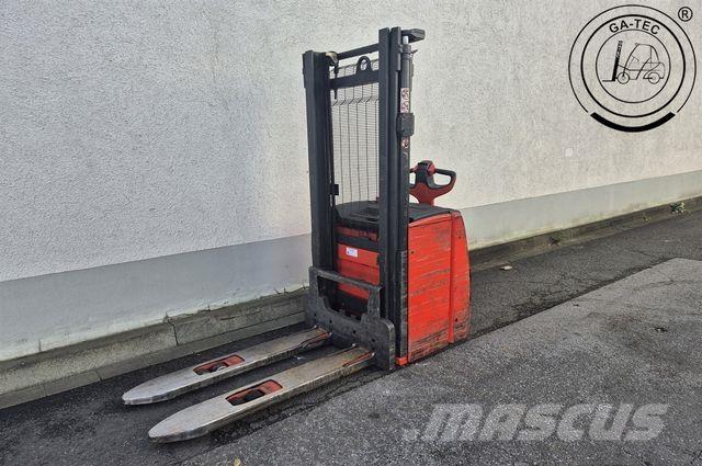 Linde L16 Stivuitoare pentru comisionare(logistica)
