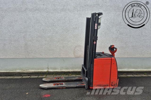Linde L16i Stivuitoare pentru comisionare(logistica)