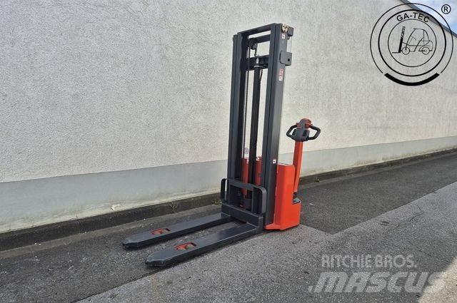 Linde ML 10 Stivuitoare pentru comisionare(logistica)